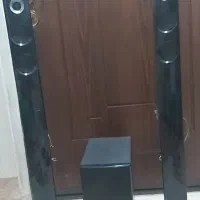 باند ال جی اصل کره|سیستم صوتی خانگی|گلپایگان, |دیوار