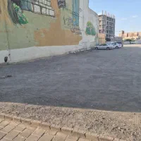 زمین دویست متری، چاهشک