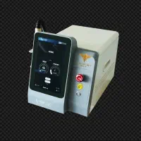 فروش دستگاه لیزر کیوسوئیچ نوا لایت
