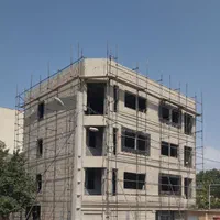 آپارتمان شش واحدی