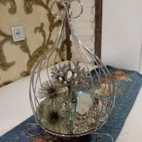 دکوری آینه ای