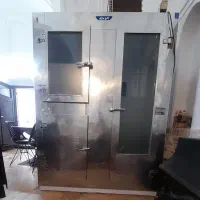 یخچال کبابی و قصابی