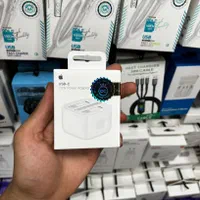 بیست وات اورجینال ایفون با گارانتی