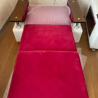 مبل تک نفره