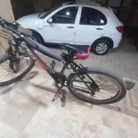 دوچرخه ۲۶ ویوا سناتور