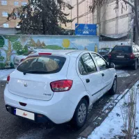 تیبا۲|خودرو سواری و وانت|اردبیل, |دیوار