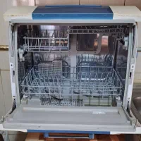 ظرفشویی رومیزی مجیک