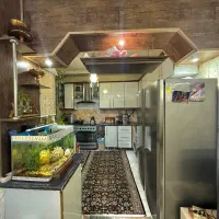 63متر/اسانسور پارکینگ/عروسک/گذر پهن/قائمیه|فروش آپارتمان|اسلام‌شهر, شهرک قائمیه|دیوار