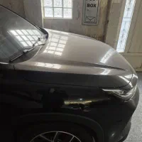 اکستریم LX (SX)|خودرو سواری و وانت|تهران, پرستار|دیوار