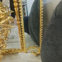 آینه های درکواتیو و ساعت برنز|آینه|تهران, طیب|دیوار