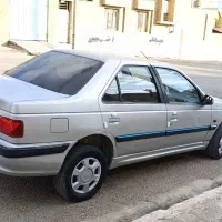 پارس 86دوگانه شرکتی|خودرو سواری و وانت|یاسوج, |دیوار