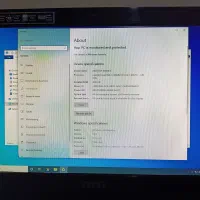 کامپیوتر all in one MSI|رایانه رومیزی|اسلام‌شهر, شهرک واوان|دیوار