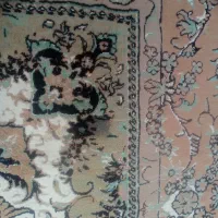 دوتخته فرش 6و12متری ‌باهم  7500|فرش|آبیک, |دیوار