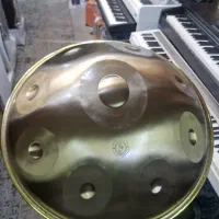 هنگدرام دست ساز آرته|درام و پرکاشن|تهران, فردوسی|دیوار