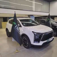 کی‌ام‌سی x5، مدل 1404 فقط امروز|خودرو سواری و وانت|تهران, مهران (سیدخندان)|دیوار