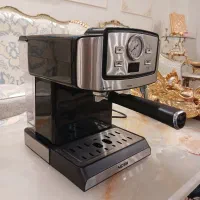 اسپرسوساز ندوا