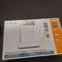 مودم تندا|مودم و تجهیزات شبکه|محمدشهر, محمدشهر|دیوار