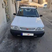 پراید ۱۵۱ مدل ۱۴۰۴ لاینر