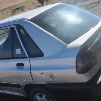 پراید ۱۴۱|خودرو سواری و وانت|قیدار, |دیوار