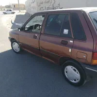 پراید هاچبک