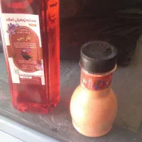 عصاره وپودرزعفران