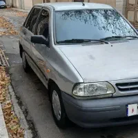 پراید مدل ۸۷|خودرو سواری و وانت|نظرآباد, نظرآباد|دیوار