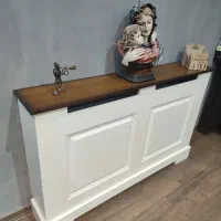 کاور رادیاتور ( کاور شوفاژ/ روشوفاژی) مدل آبان|آبگرمکن، پکیج، شوفاژ|تهران, یافتآباد|دیوار