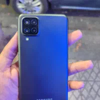 گوشی A12