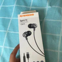 هندزفری ریورسانگ مدل Spirit T2 EA273