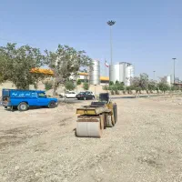 اجاره دهنده غلطک زنی سبک سنگین چمن زنی زیرسازی|خدمات حمل و نقل|تهران, دهکده المپیک|دیوار