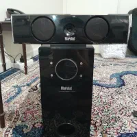 ساب مارشال ME-6170