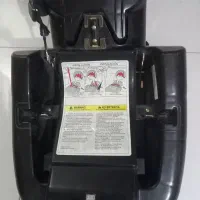 صندلی ماشین کودک|تخت و صندلی بچه|فسا, |دیوار