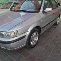 سمند 83|خودرو سواری و وانت|زابل, |دیوار