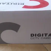 دوربین دیجیتال cctv