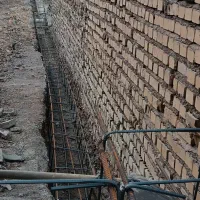 تخریب و بازسازی|خدمات پیشه و مهارت|قزوین, |دیوار