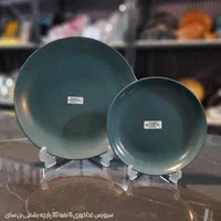 سرویس غذا خوری /بشقاب|ظروف سرو و پذیرایی|شیراز, پارک آزادی|دیوار