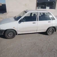 ماشین پراید