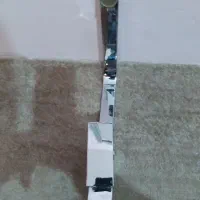شیر اب ظرفشوی یکی نوع. یکی هم در حدنوع