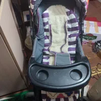 کالسکه روروئک گهواره تاب