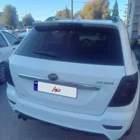 لیفان x60 مدل ۹۲ دنده|خودرو سواری و وانت|سیرجان, |دیوار