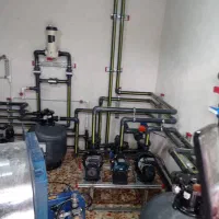 اجرای استخر و جکوزی با قیمت مناسب|خدمات پیشه و مهارت|آستانه اشرفیه, |دیوار