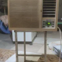 کولر گازی