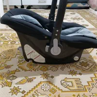 مینی واش کودک و یک عدد کریر