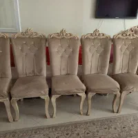 صندلی ناهارخوری