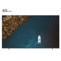 فروش و خریدار تلوزیون الی ای دی 55 اینچ|تلویزیون و پروژکتور|تاکستان, |دیوار