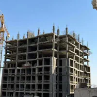 مشارکت در ساخت پیمانکاری وتهاتر