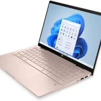 لپتاپ اچ پی فلیپ 360 درجه