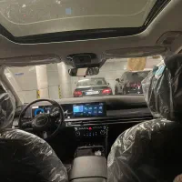 هیوندا توسان 2025|خودرو سواری و وانت|تهران, کامرانیه|دیوار