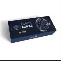 ساعت هوشمند اصل C21ix2