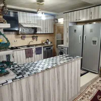 ۱۲۵متر تک واحدی پارکینگ و آسانسور